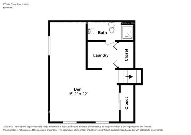 Photo - 9335 W David Ave