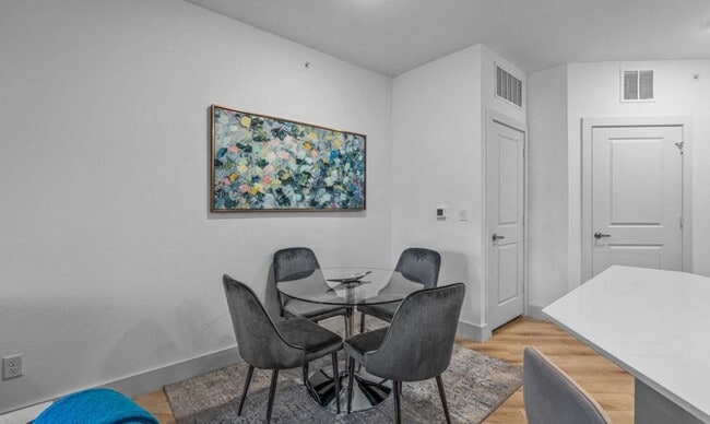 Photo - The Riley - Burleson