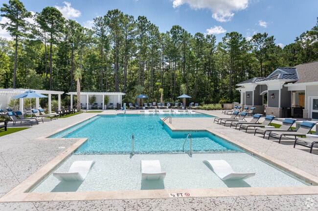 Building Photo - Palisades at Lewis Creek Rental