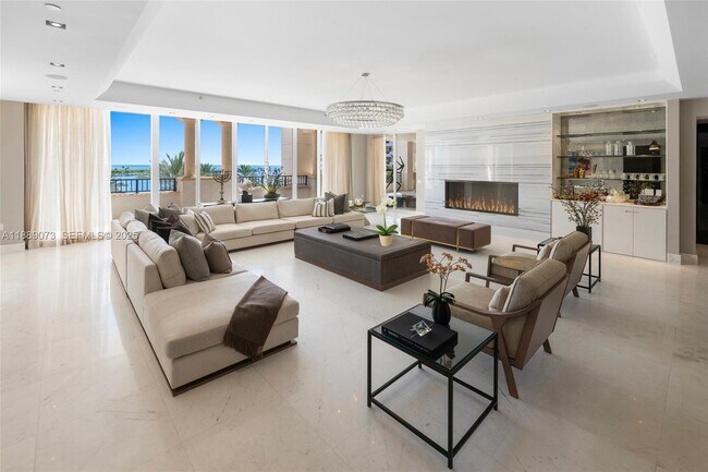 Photo - 7133 Fisher Island Dr Unit 7133