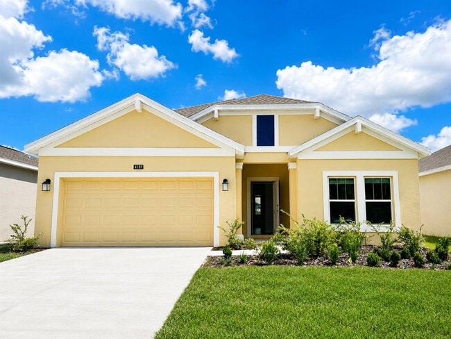 Building Photo - 4189 Babbling Brook Wy