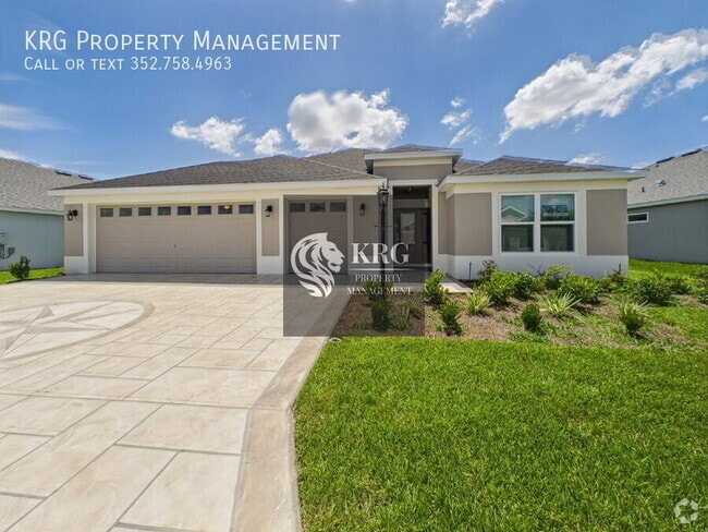 Building Photo - 7127 Tippett Trl Rental