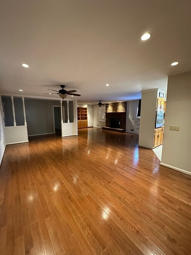 Photo - Home in Dawsonville!