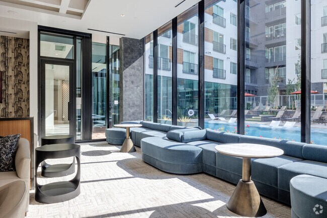 Clubroom