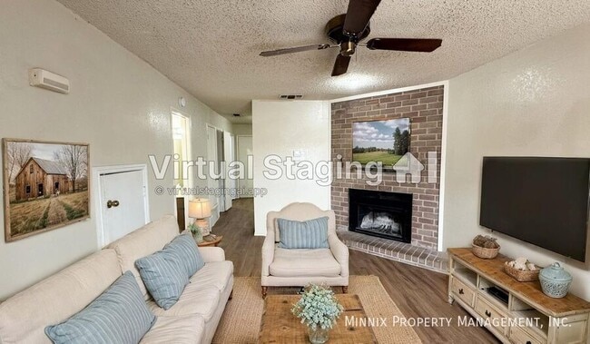 Photo - 5804 6th St Townhome