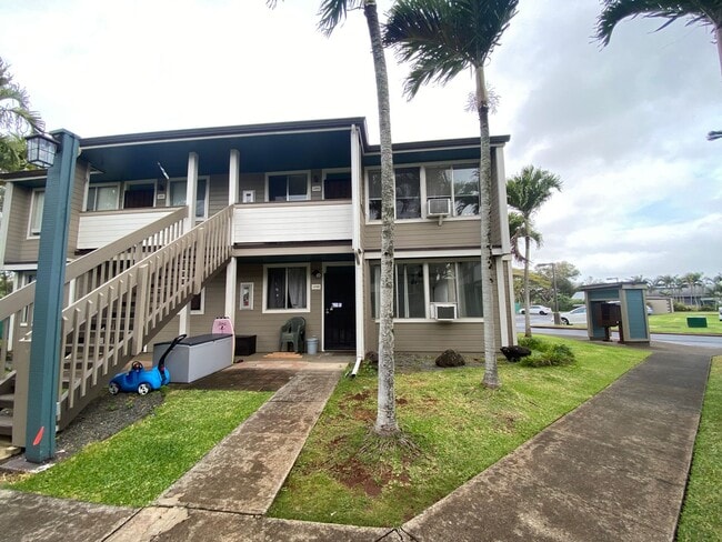 Building Photo - Mililani Terrace