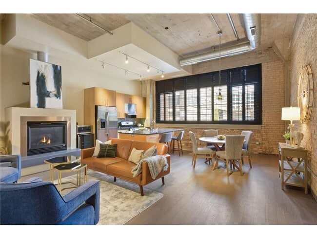 Building Photo - 525 N 3rd St Unit 104 Rental