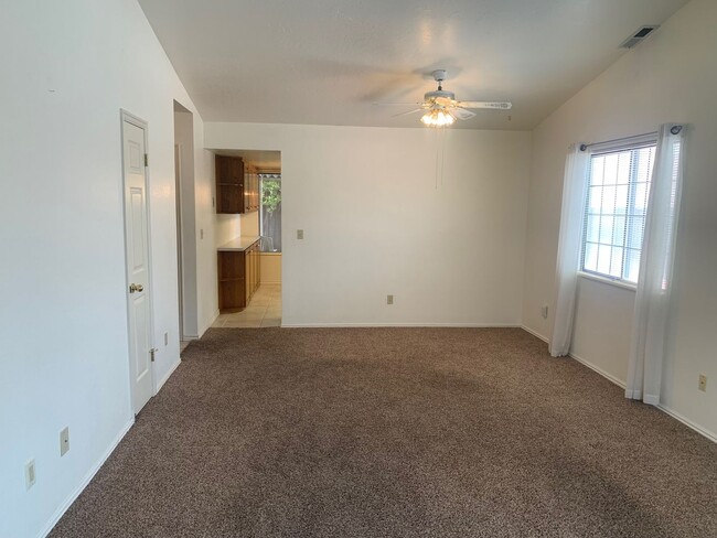 Photo - Downtown location. Quiet townhome!