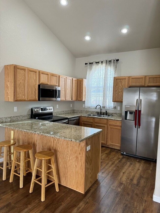 Photo - Great House to make your home