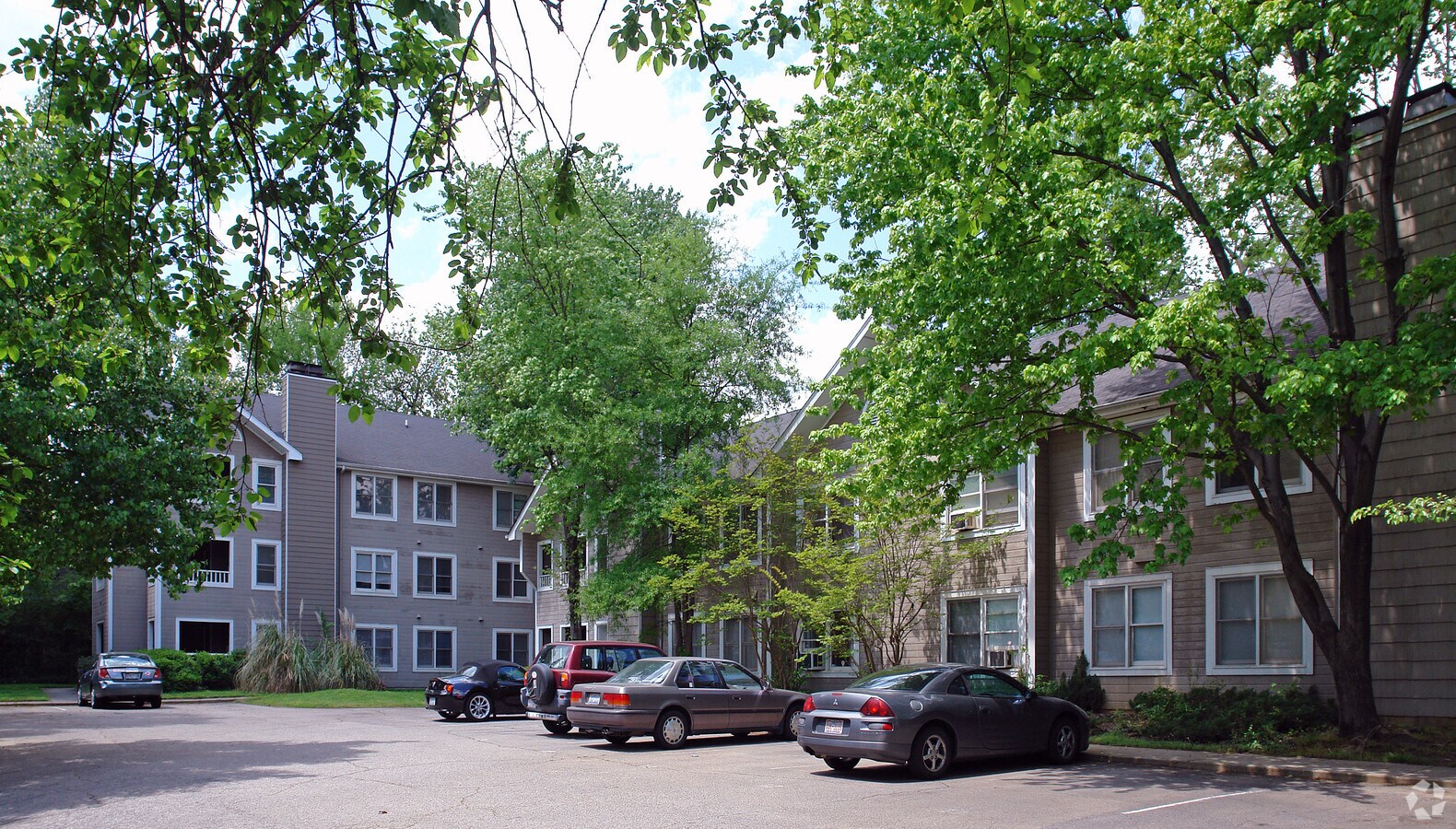 CityScape Apartments - CityScape Apartments