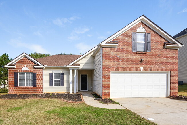 Building Photo - 4227 Wood Cove Dr Rental
