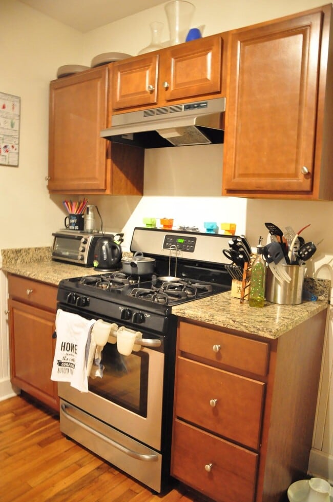 Photo - 20 Saint Peter St Unit 1
