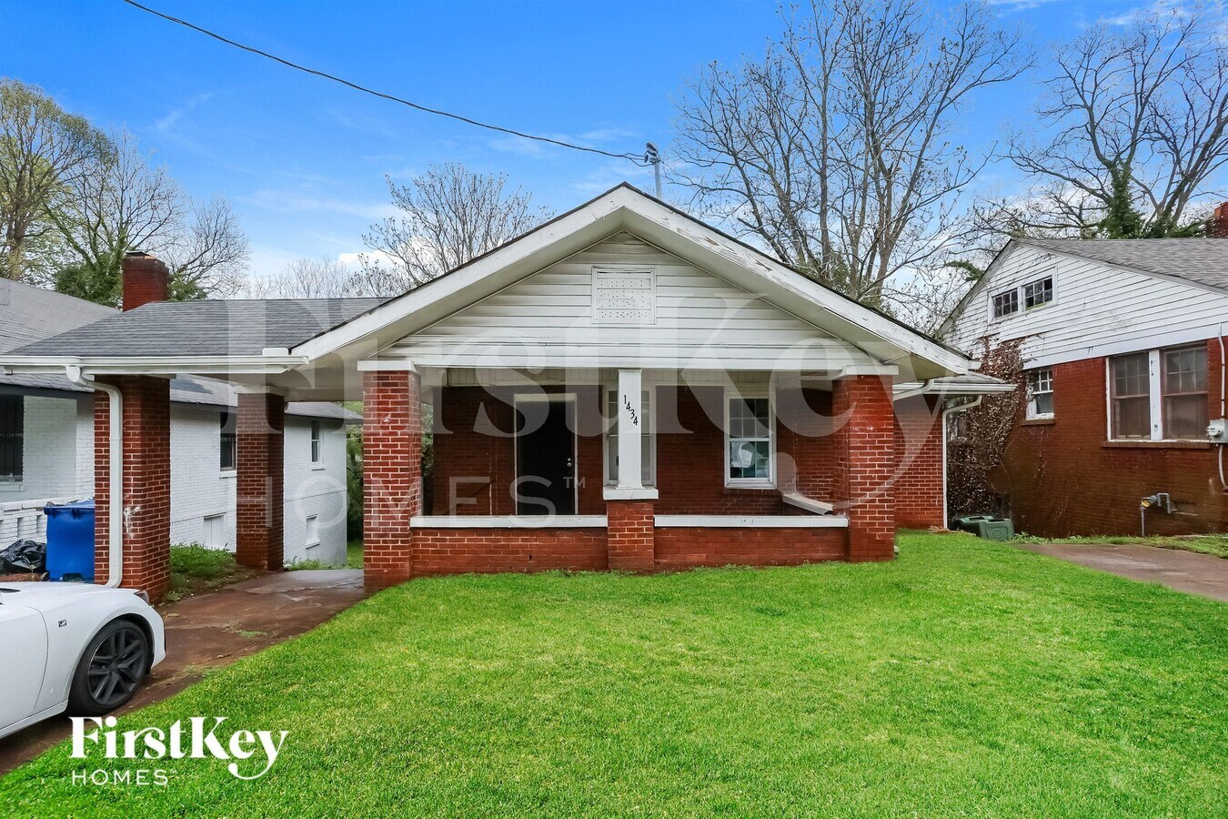 Photo - 1434 Sylvan Rd SW