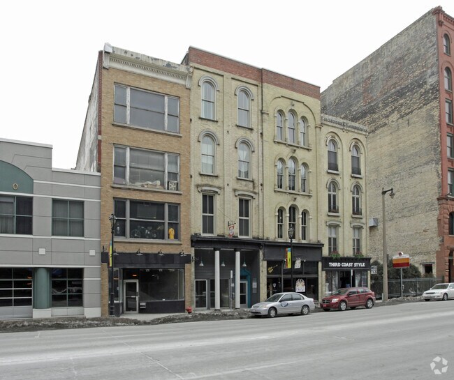 522 N Water St Residential