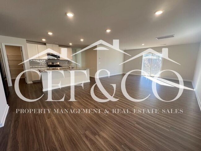 Photo - Spacious 5-Bedroom Home with Loft, 2-Car Garage & Neighborhood Amenities