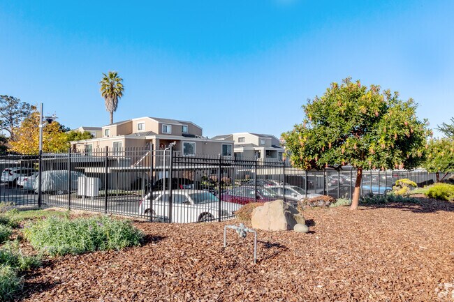 Edificio - Cypress Park