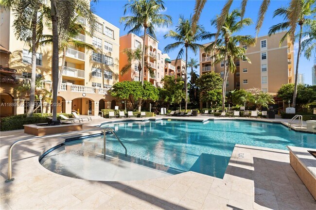 Building Photo - 19655 E Country Club Dr Unit 6501