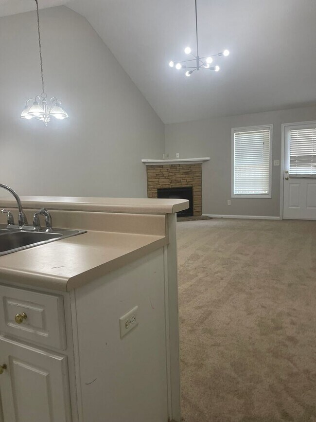 Photo - Spacious Townhome Located in Grovetown Close to Military Facilities