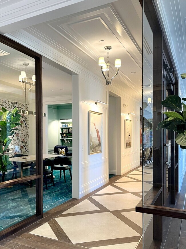 Fairchild Apartments Germantown, MD