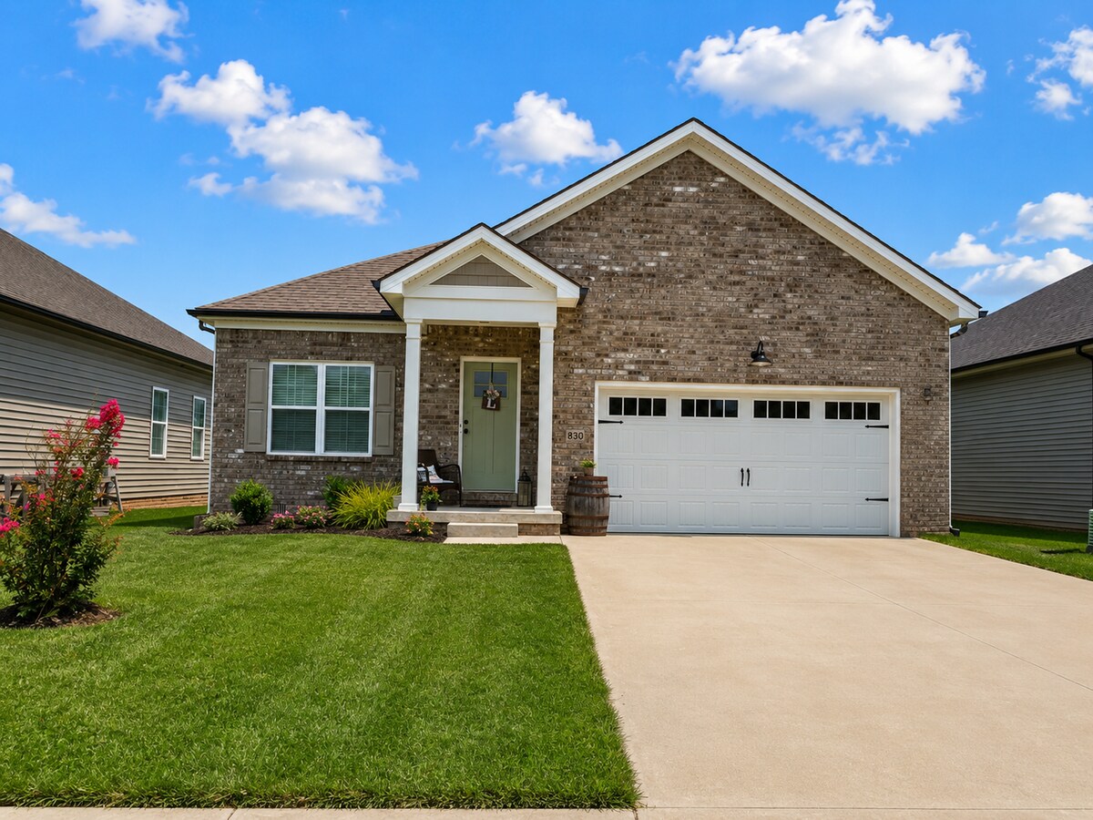 Photo - 830 Poplar Log Dr
