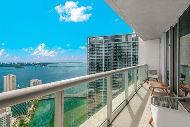 Building Photo - 465 Brickell Ave Unit 5101