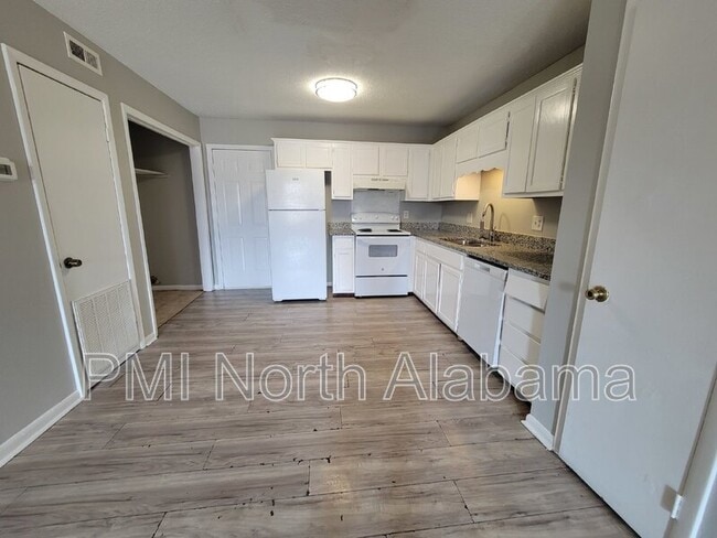 1818 Glenn St SW Unidad 1