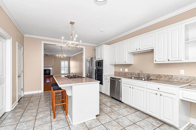 Photo - 3 Bedroom Townhome | Gated Community| Community Pool