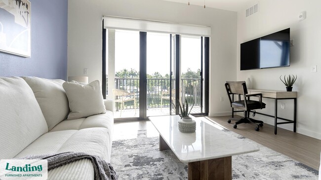 Photo - 7301 Lake Bank Lp Unidad C4-305