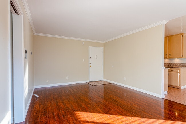 Living Room Other Angle