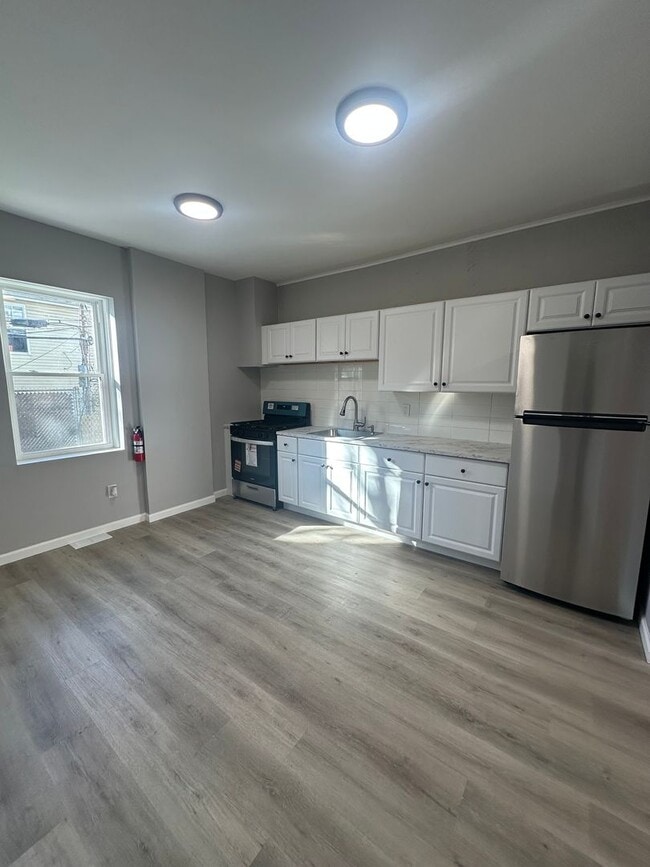 Photo - Newly renovated 2 bedroom. Section 8 approved