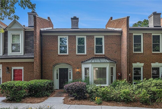Photo - 4103 Ashford Green Dr Townhome