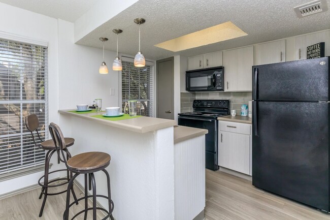 Photo - Timbers Apartment Homes