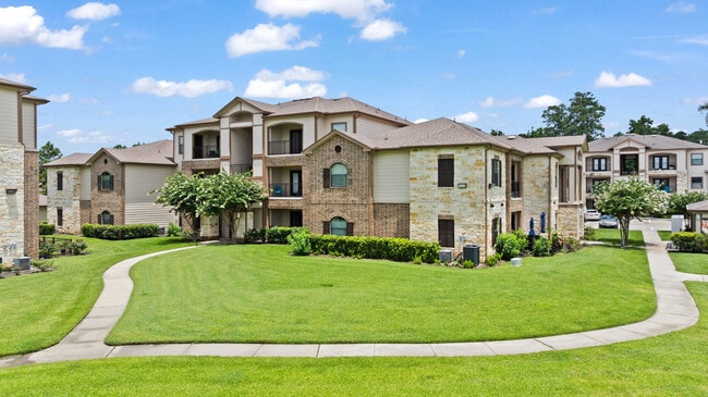 THE ABBEY AT PRESERVE WAY