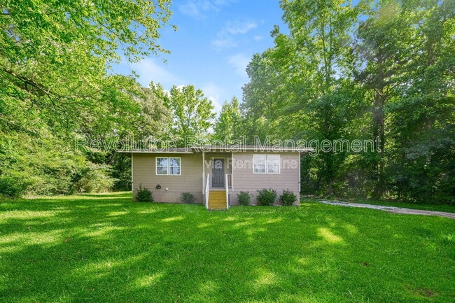 Photo - 918 Poplar Rd House