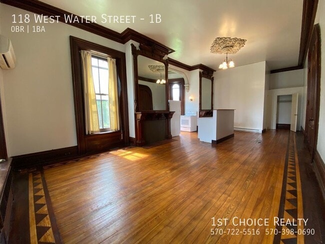 Photo - 118 W Water St Unidad 1B