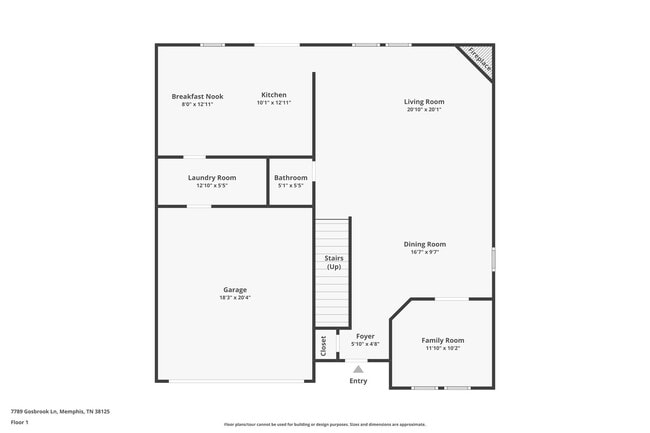 Photo - 7789 Gosbrook Ln