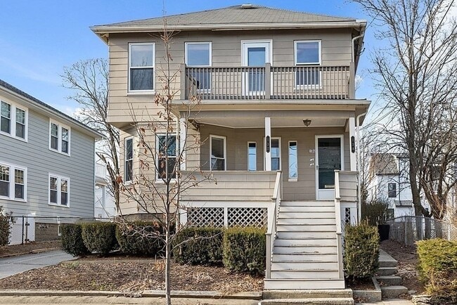 Building Photo - 132 Rawson Rd Unit 132