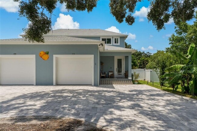 Building Photo - 1246 Bass Blvd Rental
