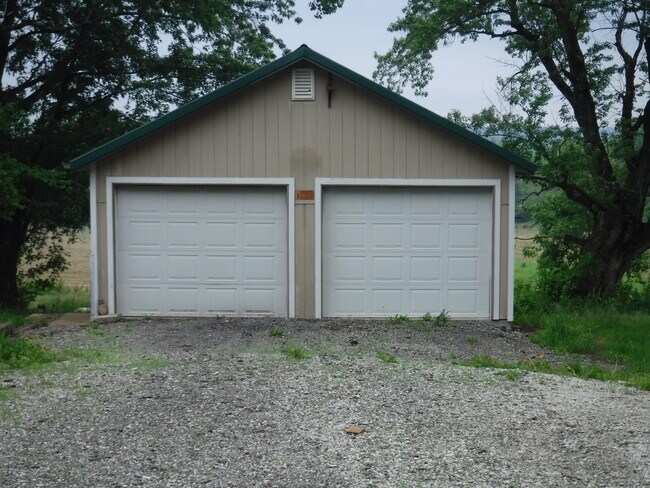 11109 SE 72 - garaje - 11109 72nd Rd SE