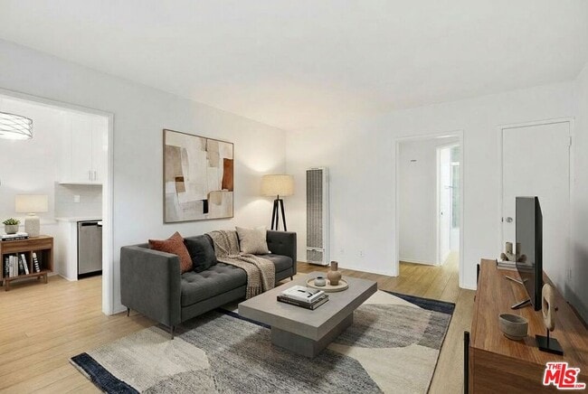 Photo - 1944 S Beverly Glen Blvd Unit 2