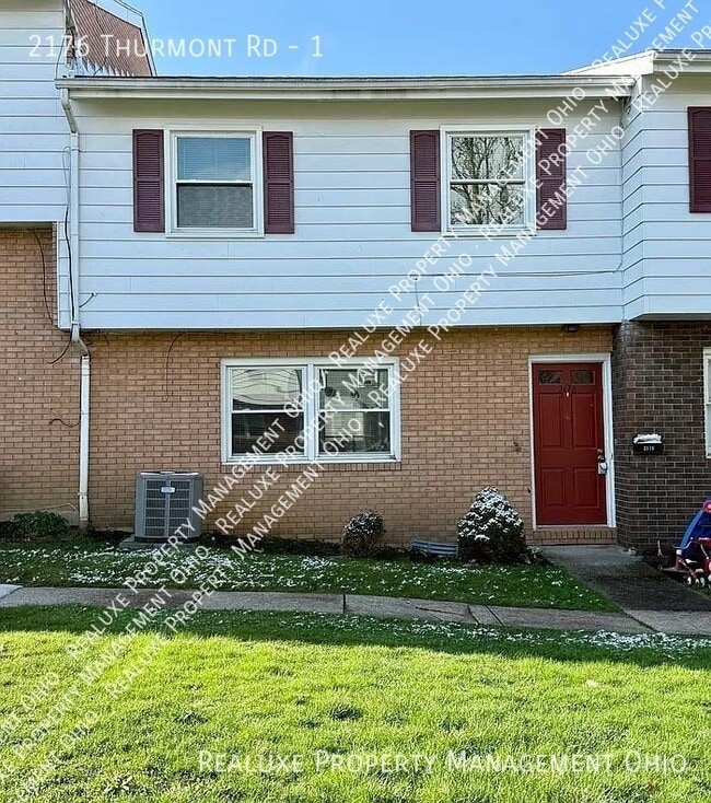 Building Photo - 2176 Thurmont Rd Rental