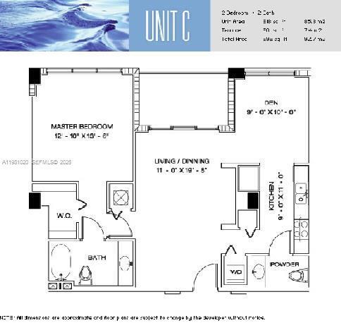 Photo - 500 NE 29th St Unit 603