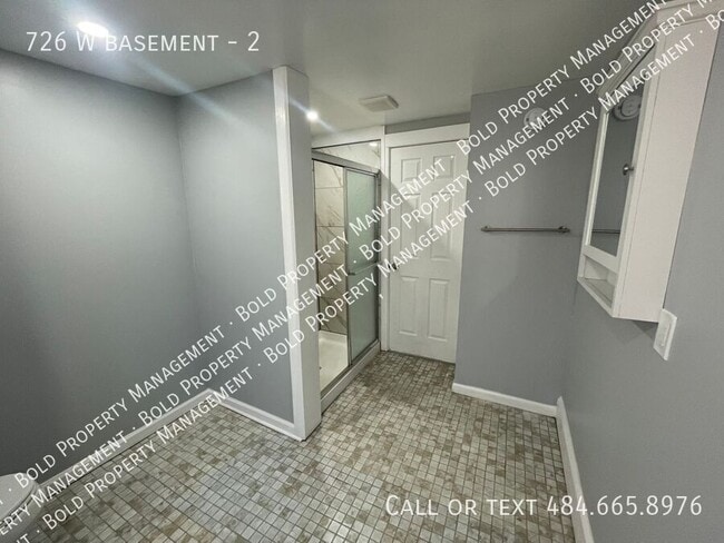 Photo - 726 W basement-2 Unit 2