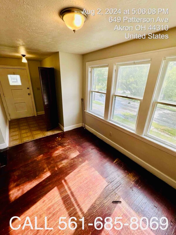 Photo - 649 Patterson Ave