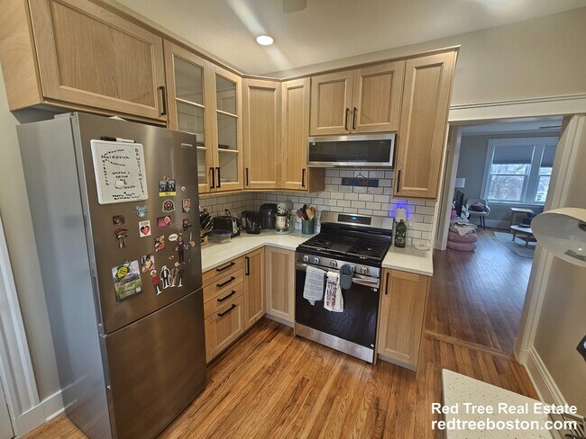 Photo - 5 Colliston Rd Unit 7