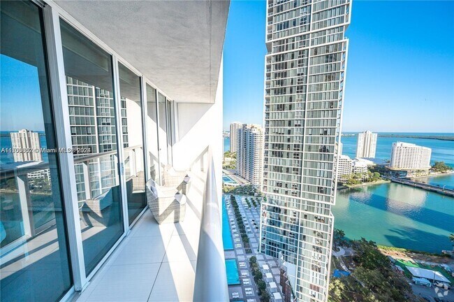 Building Photo - 485 Brickell Ave Unit 3109 Rental