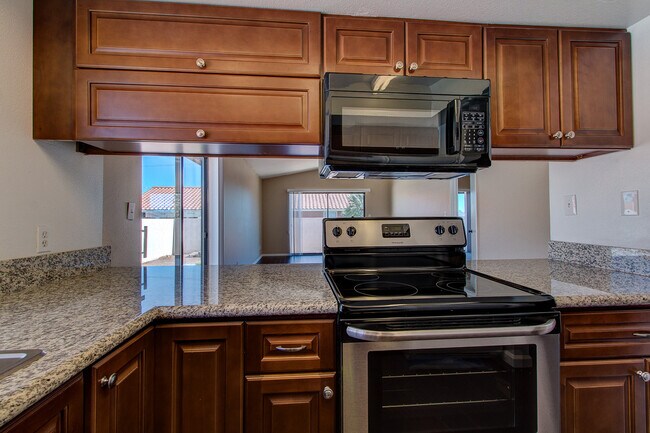 Photo - Charming Single-Story Corner Lot Home with No HOA & Spacious Layout