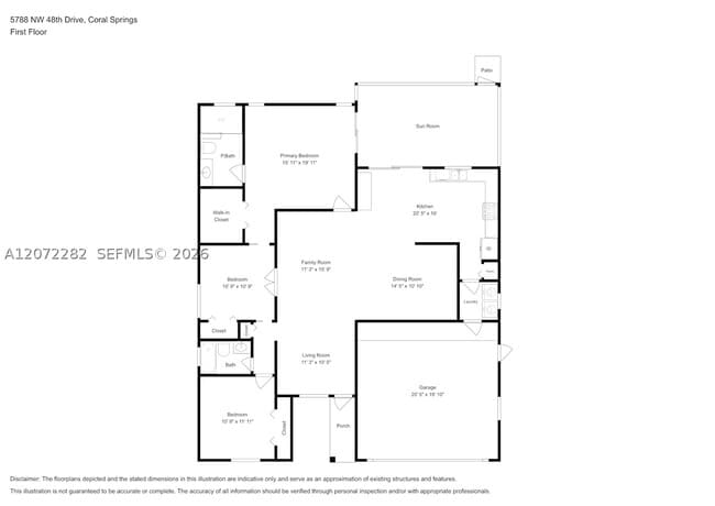 Photo - 5788 NW 48th Dr