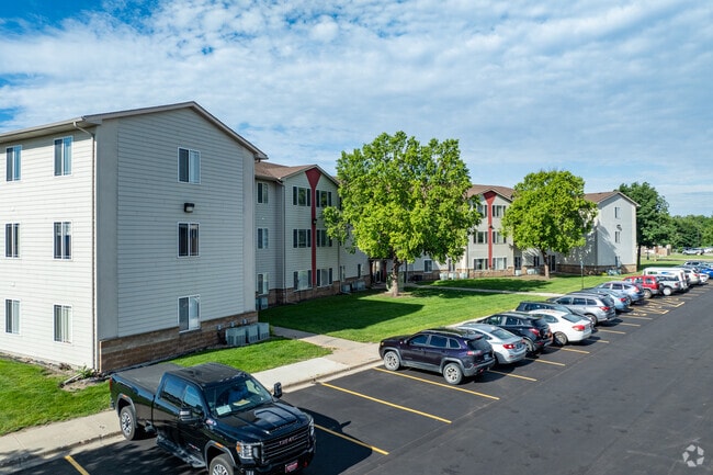 Pinehurst Apartments
