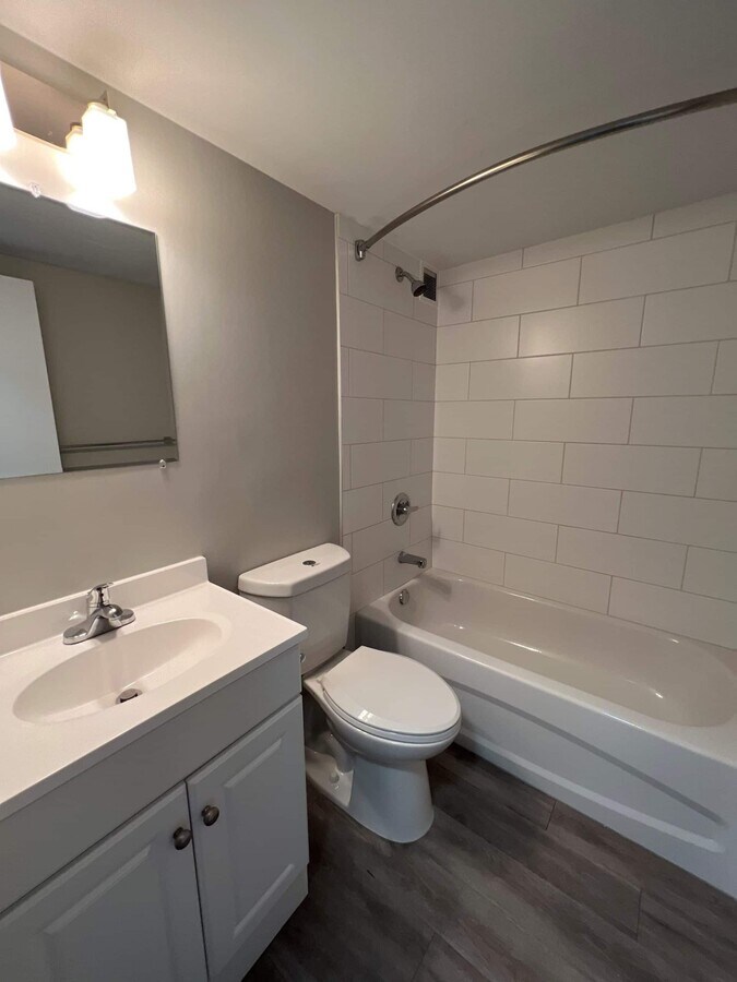 Photo - Hi-Level Affordable